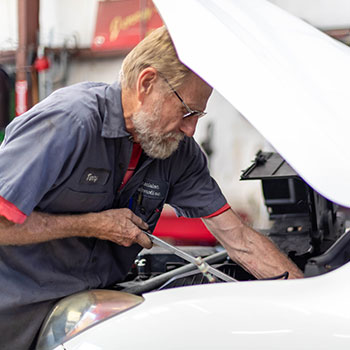 engine repair