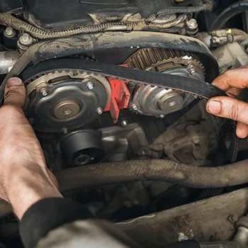 preventative maintenance