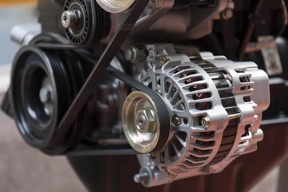 What an Alternator Does and Why It's Important