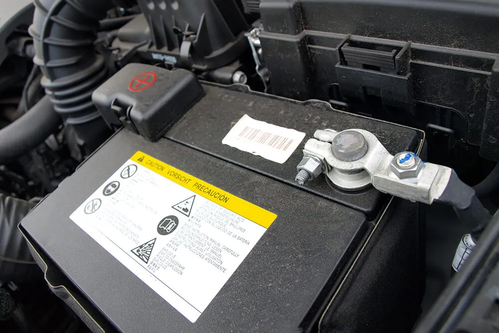 Why You Should Consider Battery Repair for Your Vehicle