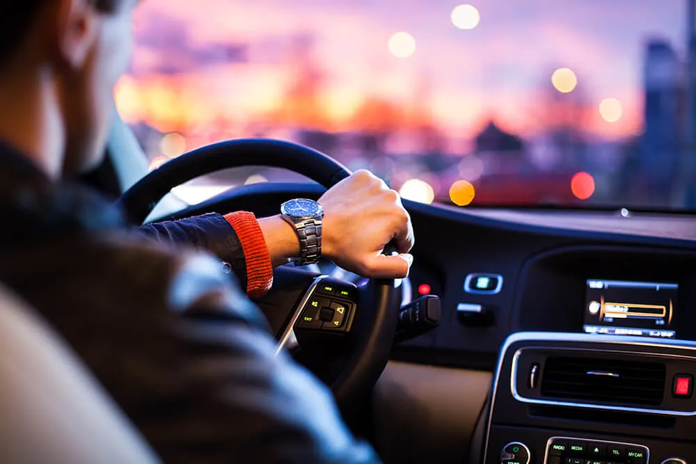 The Importance of Steering & Suspension Maintenance for Your Vehicle