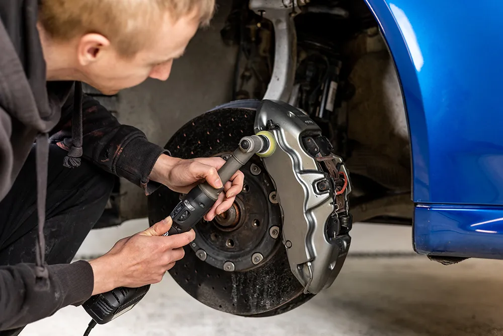 The Importance of Regular Brake Inspections and Maintenance