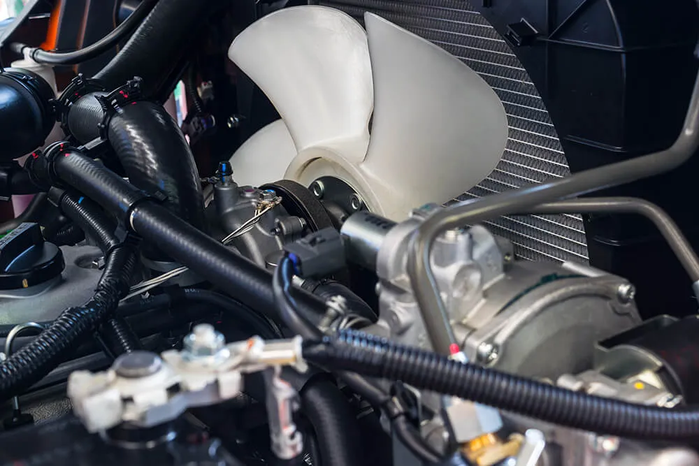 Cooling System Service/Repair: Keeping Your Engine Cool And Running Smoothly