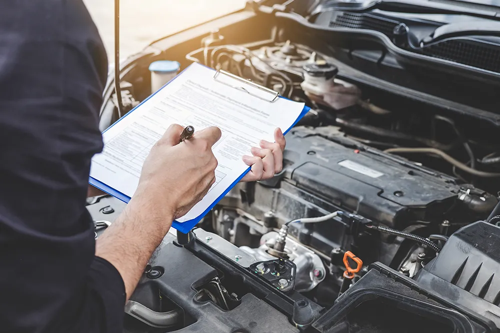The ABCs Of Pre-Purchase Inspections: Understanding The Basics