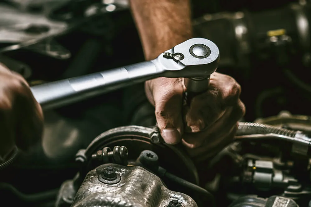 Unleashing The Power Of Top-Notch Auto Mechanic Services For Your Vehicle