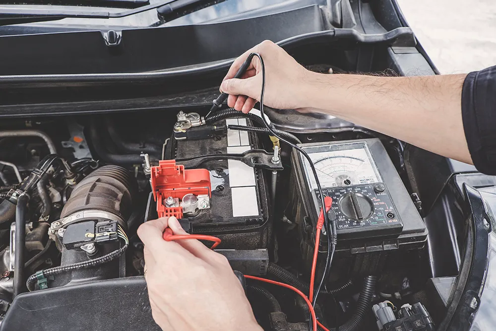 Voltage Regulator Repair Techniques And Solutions