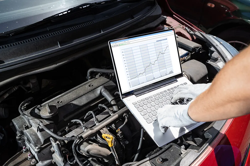 The Importance of Auto Diagnostics