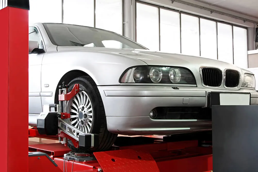 General Auto Repair: Comprehensive Care for Your Vehicle