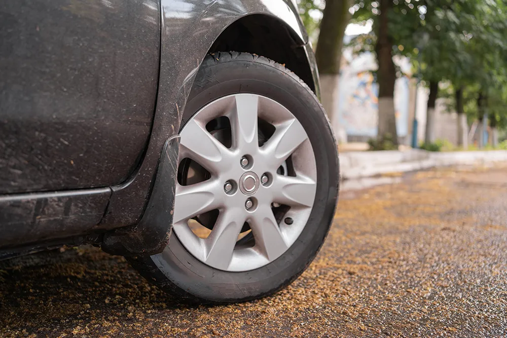 Tire Services: Ensuring Safety and Performance on the Road