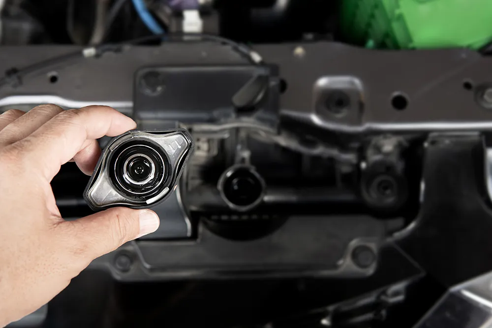 Radiator Replacement: Ensuring Your Engine Stays Cool