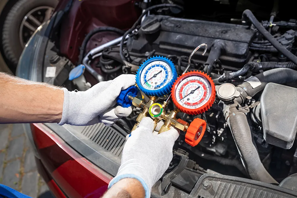 The Difference Between Auto AC Repair and Maintenance in Longwood, Florida