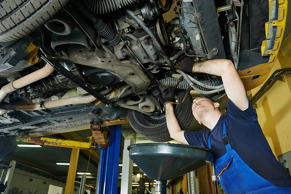 The Importance of Regular Auto Service for Vehicle Longevity in Longwood, Florida