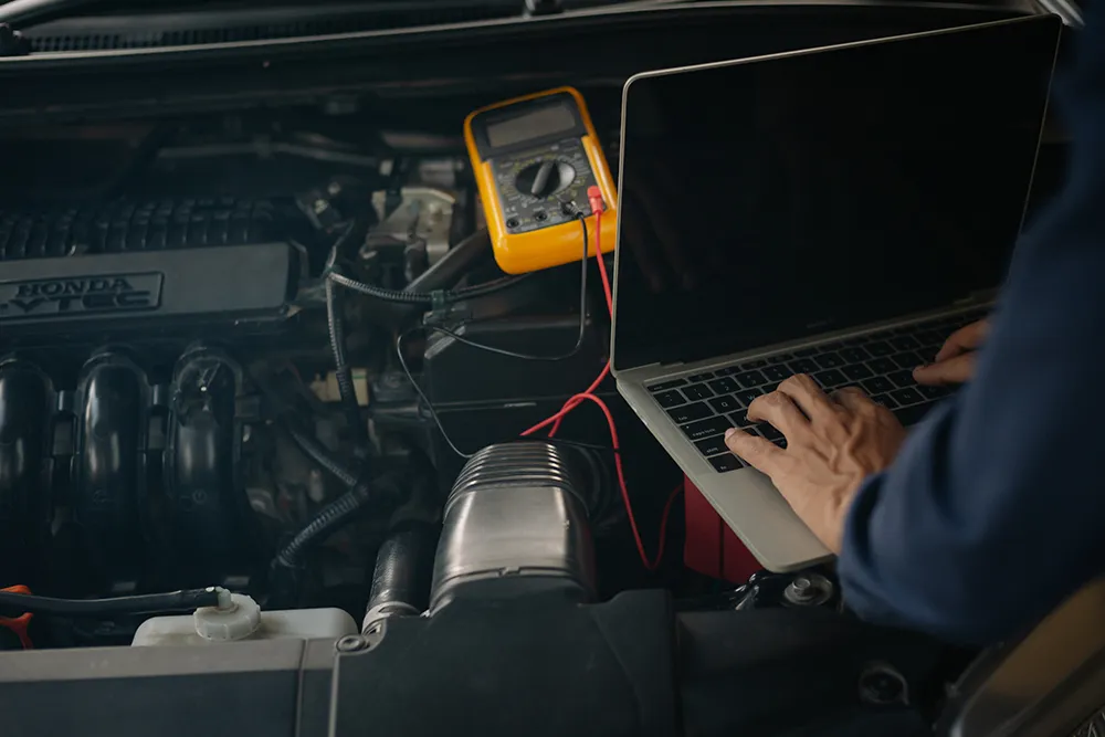 How Auto Diagnostics Can Save You Money in the Long Run