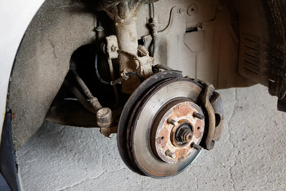 What to Do If Your Car’s Brakes Are Making a Squeaking Sound in Longwood, Florida