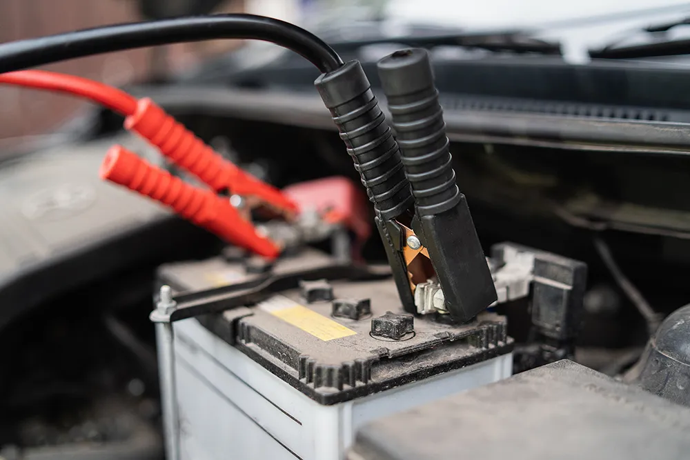 What's Involved in Auto Electrical Repair?