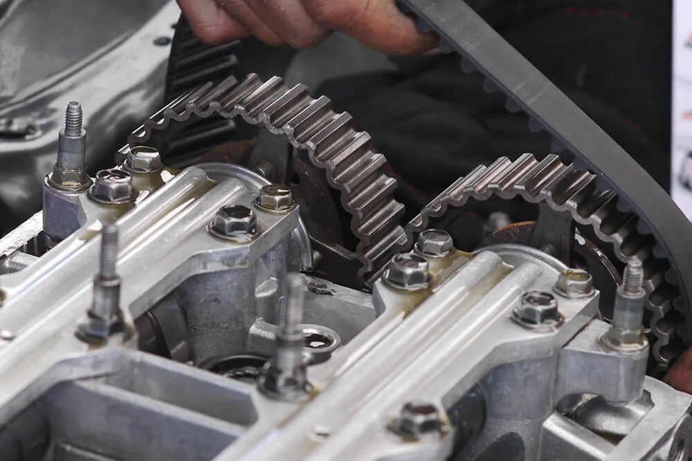 When to Replace Your Timing Belt to Avoid Costly Repairs in Longwood, Florida
