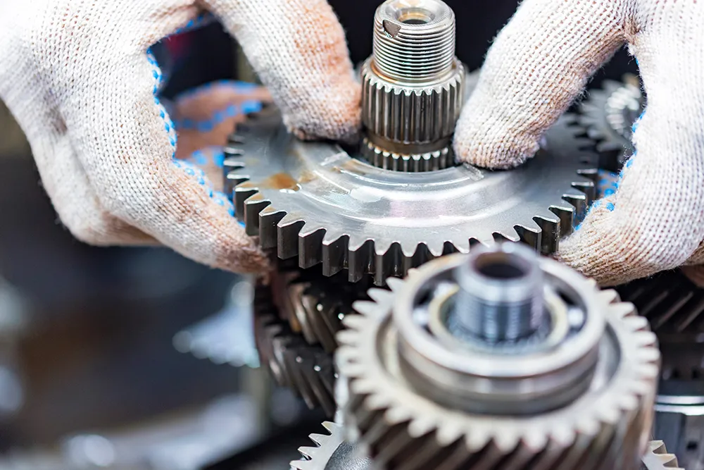 How to Prepare Your Transmission for Warm Weather Driving in Longwood, Florida