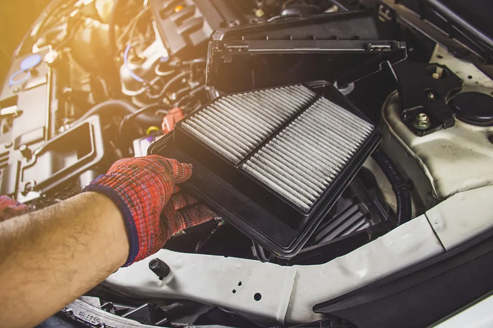 How to Keep Your Car's Fluids and Filters in Check in Longwood, Florida
