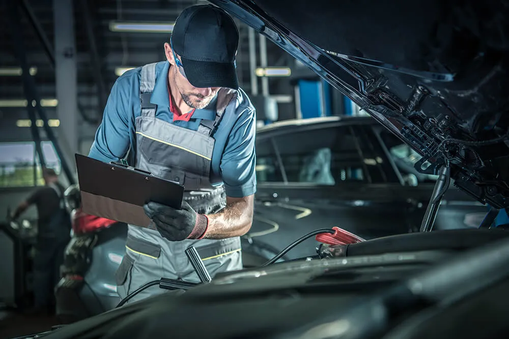 Maximizing Your Car's Fuel Efficiency Through Regular Maintenance in Longwood